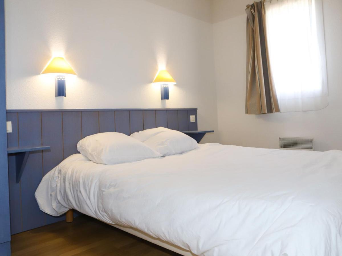 Apartment Les Sables Vignier-1 By Interhome แซ็งต์-จอร์จส์-โดเลรง ภายนอก รูปภาพ