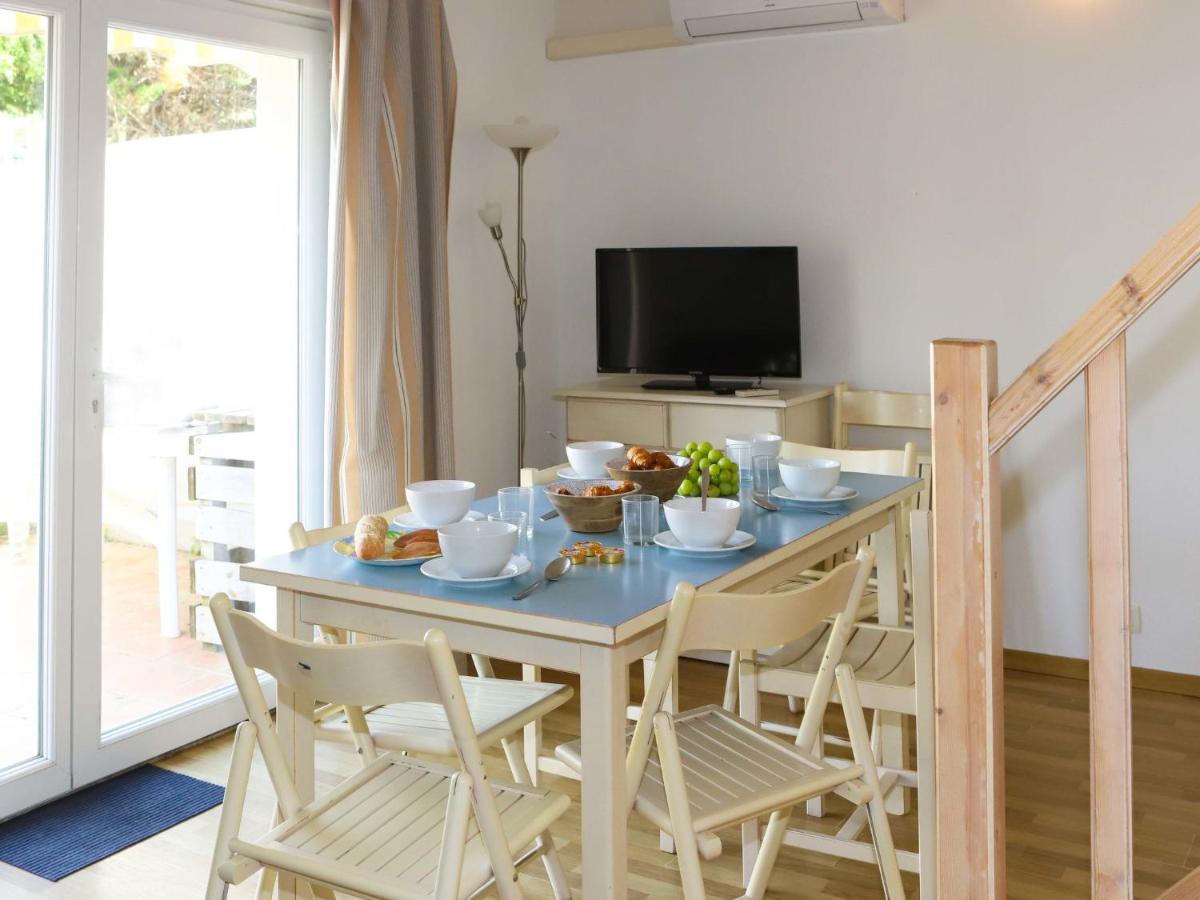 Apartment Les Sables Vignier-1 By Interhome แซ็งต์-จอร์จส์-โดเลรง ภายนอก รูปภาพ