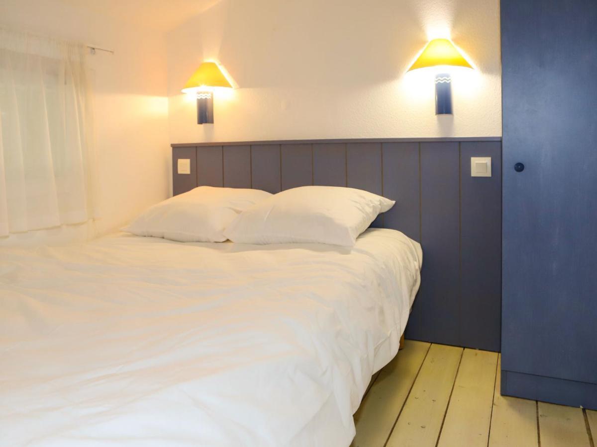 Apartment Les Sables Vignier-1 By Interhome แซ็งต์-จอร์จส์-โดเลรง ภายนอก รูปภาพ