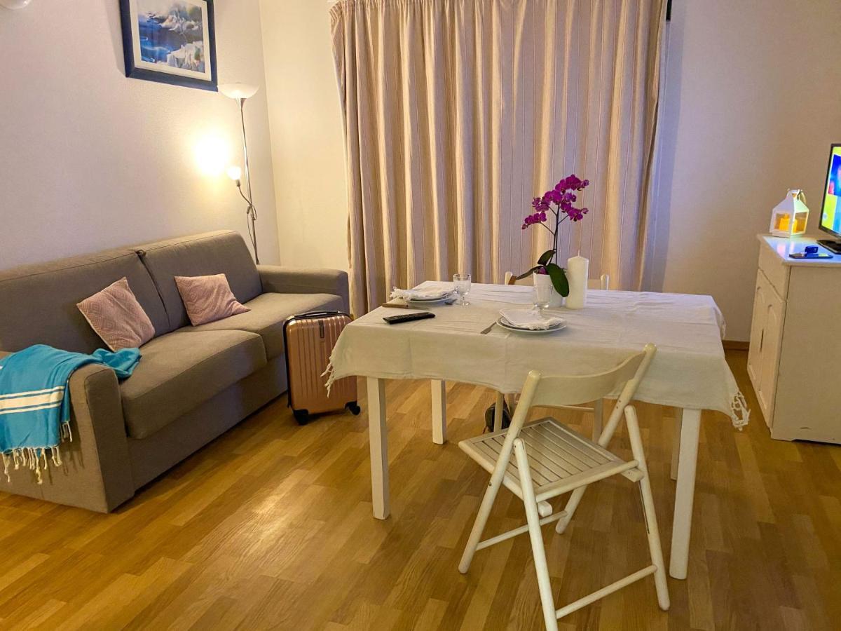Apartment Les Sables Vignier-1 By Interhome แซ็งต์-จอร์จส์-โดเลรง ภายนอก รูปภาพ