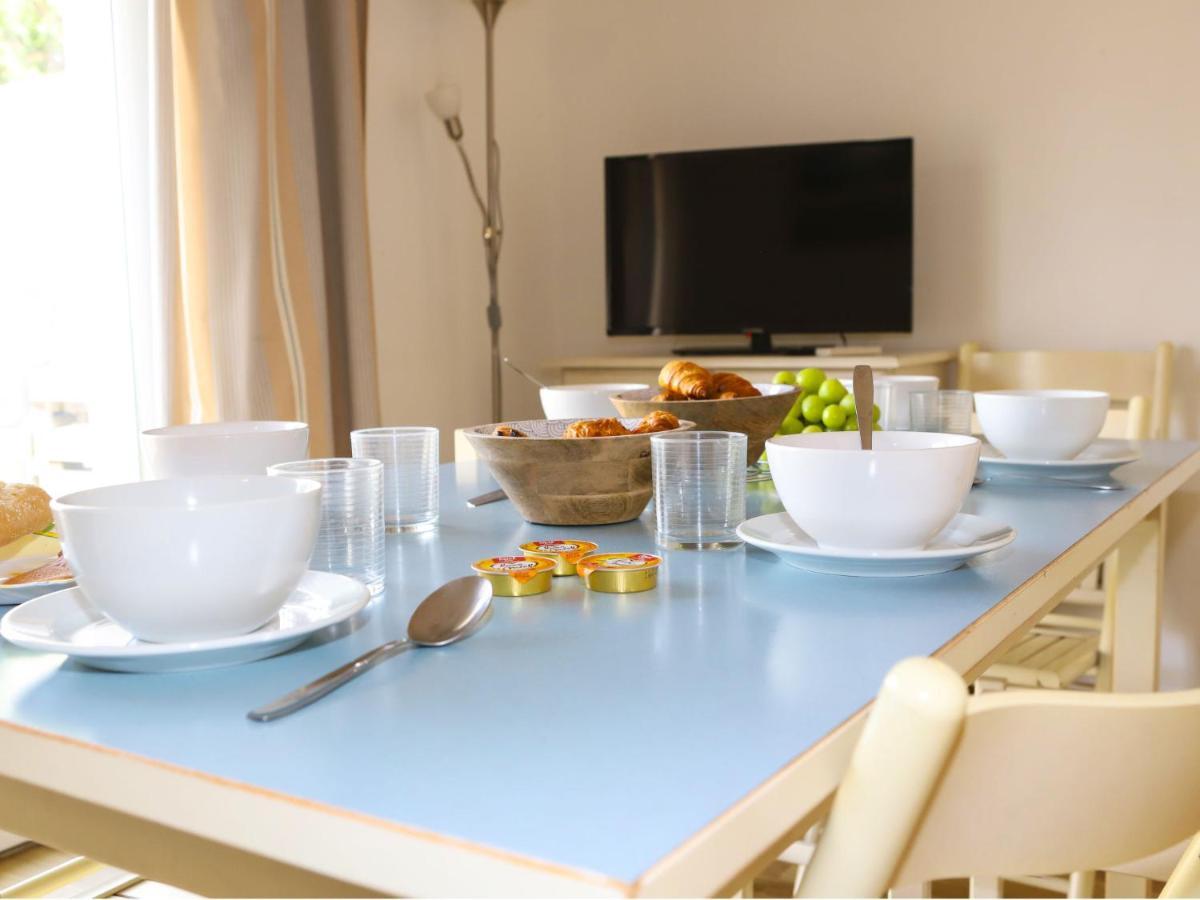 Apartment Les Sables Vignier-1 By Interhome แซ็งต์-จอร์จส์-โดเลรง ภายนอก รูปภาพ