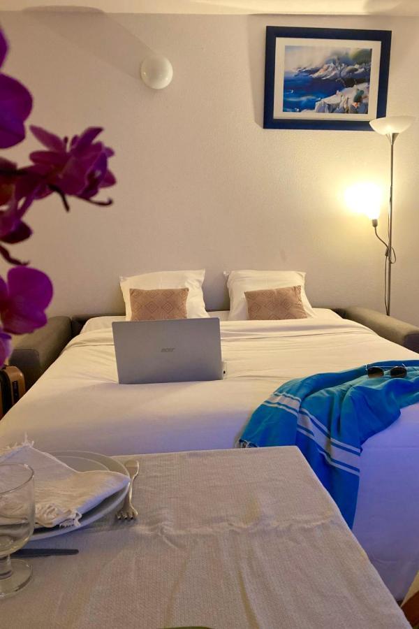 Apartment Les Sables Vignier-1 By Interhome แซ็งต์-จอร์จส์-โดเลรง ภายนอก รูปภาพ